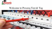 Electrical Cord Testing Melbourne