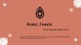 Rosec Online Diamond Jewelry Store for Women PowerPoint PPT Presentation