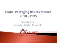 Global Packaging Robots Market
