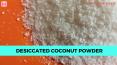 Desiccated Coconut Powder Supplier, exporter in India | Mevive International PowerPoint PPT Presentation