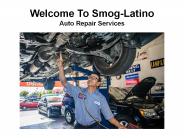 Brake And Light Inspection For Smooth Car Ride
