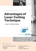 Advantages of Laser Cutting Technique - Form2000 Sheetmetal PowerPoint PPT Presentation