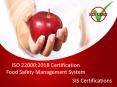 ISO 22000 Certification - FSMS PowerPoint PPT Presentation