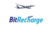 BITRECHARGE-One for all Cryptocurrency Travel Booking. (2)
