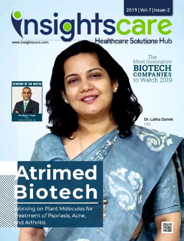 The Most Innovative Biotech Companies to Watch 2019