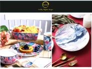 Cutlery gold