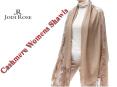 Unique Cashmere Womens Shawls & Wraps at Jodi Rose
