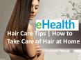 Hair care tips PowerPoint PPT Presentation