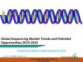 Sequencing Market Global Forecast To 2023 PowerPoint PPT Presentation