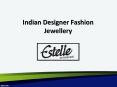 Buy Online Fashion Artificial Jewellery for Women, Buy Indian Designer Fashion Jewellery Online - Estelle.co
