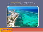 Belize Real Estate