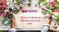 Order Flowers Online - Winni PowerPoint PPT Presentation