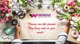 Online Flower Portal - Winni PowerPoint PPT Presentation