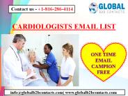 CARDIOLOGISTS EMAIL LIST