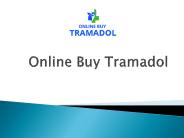 Using tramadol to help dogs with pain and anxiety