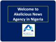 Search Best Destination for Latest Sports News and Updates in Nigeria PowerPoint PPT Presentation