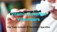 Vitamin and Herbal Vaporizer