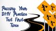 Passing Your DMV Practice Test First Time PowerPoint PPT Presentation