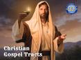 Christian Gospel Tracts with a powerful message and attractive graphics! PowerPoint PPT Presentation