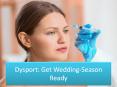 Dysport: Get Wedding-Season Ready PowerPoint PPT Presentation