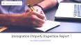 Get Immigration Property Inspection Report PowerPoint PPT Presentation