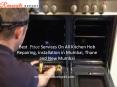Best Kitchen Hob Repair in Mumbai PowerPoint PPT Presentation
