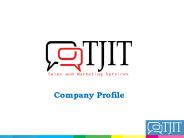 TJIT Services Advertising Agency