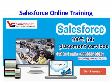 Salesforce Live Online Training | Salesforce  Online Training | VGROWSOFT (1)
