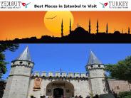 Best Places in Istanbul to Visit (1)