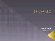 Liftdex LLC - Dubai, UAE