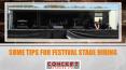Some Tips for Festival Stage Hiring PowerPoint PPT Presentation