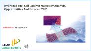 Hydrogen Fuel Cell Catalyst Market