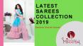 Latest Sarees Collection 2019 PowerPoint PPT Presentation