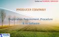 Producer Company Software PowerPoint PPT Presentation