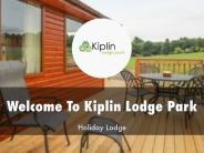Detail Presentation About Kiplin Lodge Park