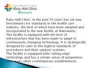 Ruby Hall Clinic Wanowrie