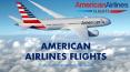 American Airlines Flights - Book Flights Reservations Tickets PowerPoint PPT Presentation