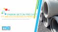 Jual Pipa Beton Bertulang  0852 1900 8787 (MegaconPerkasa.com) PowerPoint PPT Presentation
