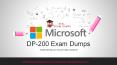 Updated DP-200 Exam Dumps - 100% Passing Guarantee | Realexamdumps.com PowerPoint PPT Presentation