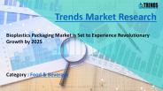 Bioplastics Packaging Market