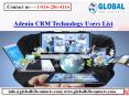 Adenin CRM Technology Users List PowerPoint PPT Presentation