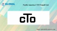 North America CTO Email List