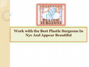 presentation player overlay