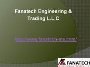 Fanatech Engineering &  Trading L.L.C