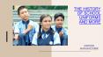The History of School Uniforms and More PowerPoint PPT Presentation