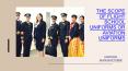 The scope of Flight School Uniforms or Aviation Uniforms PowerPoint PPT Presentation