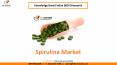 Spirulina Market Size- KBV Research PowerPoint PPT Presentation