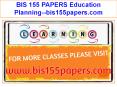 BIS 155 PAPERS Education Planning--bis155papers.com PowerPoint PPT Presentation