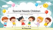Special needs children (1)