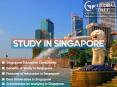 Study in Singapore, the most happening country to study right now. PowerPoint PPT Presentation
